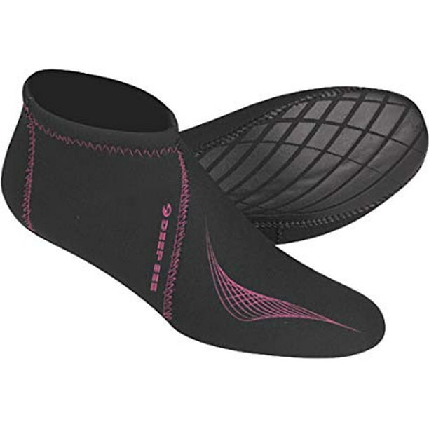 Deep See Low Tide Dive Socks Deep See Low Tide Dive Socks